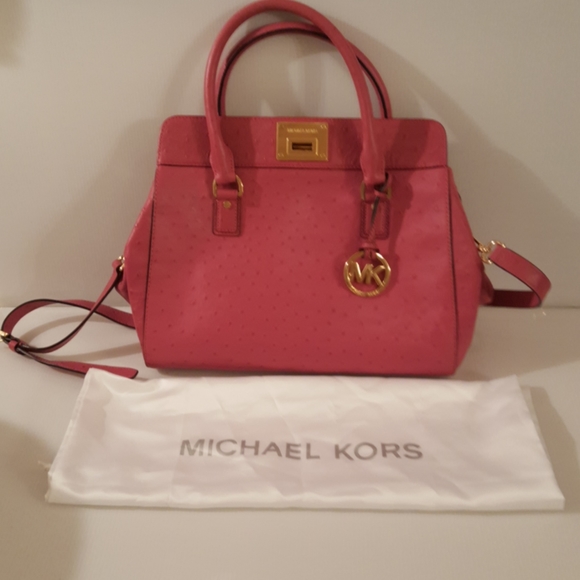 Michael Kors Astrid satchel - Picture 7 of 11